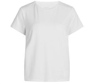 Urban Quest Bambus T-shirt Hvid