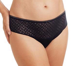 Amoena Be Yourself Panty Black & Taupe