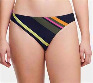 Chantelle Identity Bikini Trusse Colorful Stripes