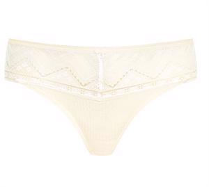 Amoena Carrie Panty Offwhite & Beige