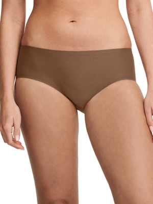 Chantelle Soft Stretch Hipster Cocoa 