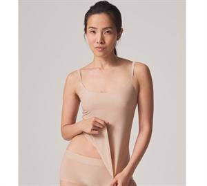 Chantelle Soft Stretch Padded Camisole Nude