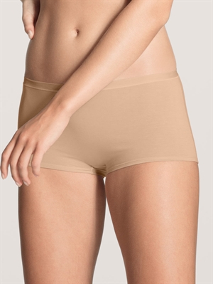 Calida Natural Comfort Pants Nude