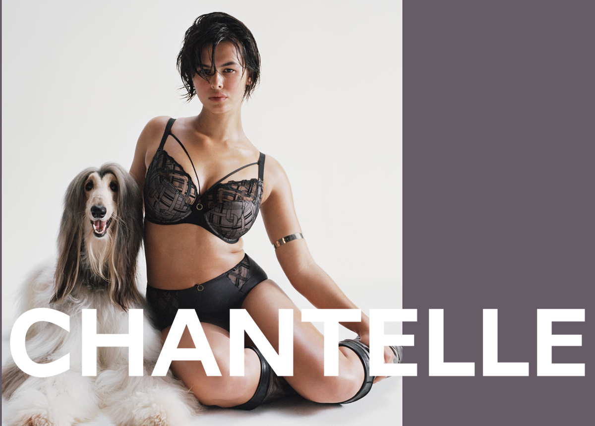Chantelle & Chantelle Easy Feel
